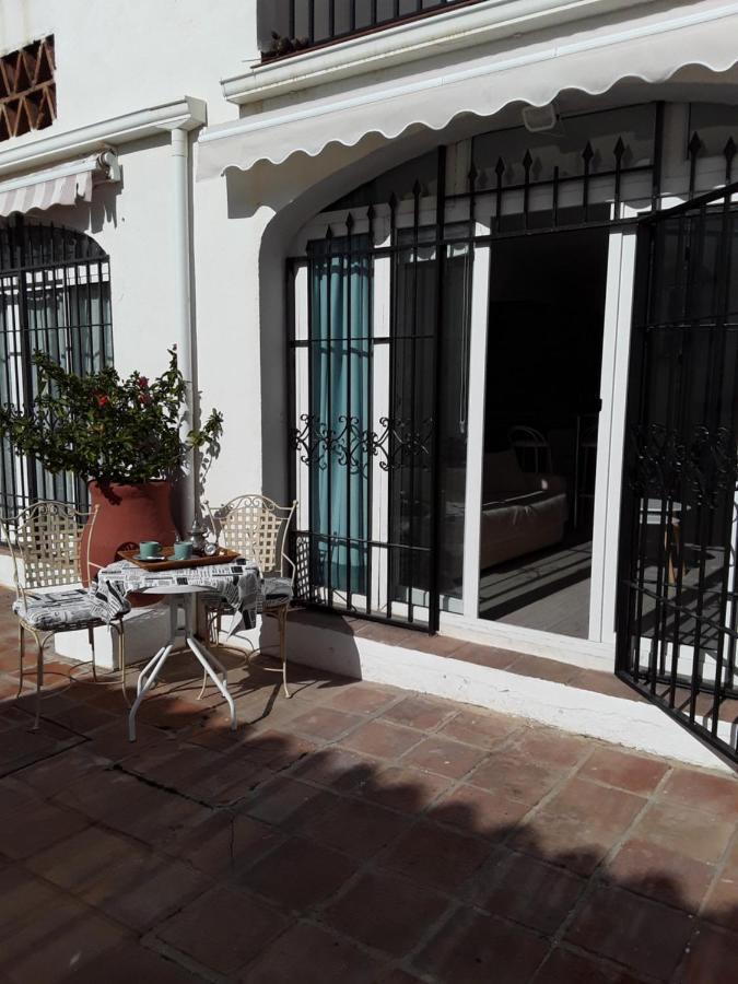 Dona Lola , Luminoso Apartamento Calahonda, Mijas Sitio de Calahonda المظهر الخارجي الصورة