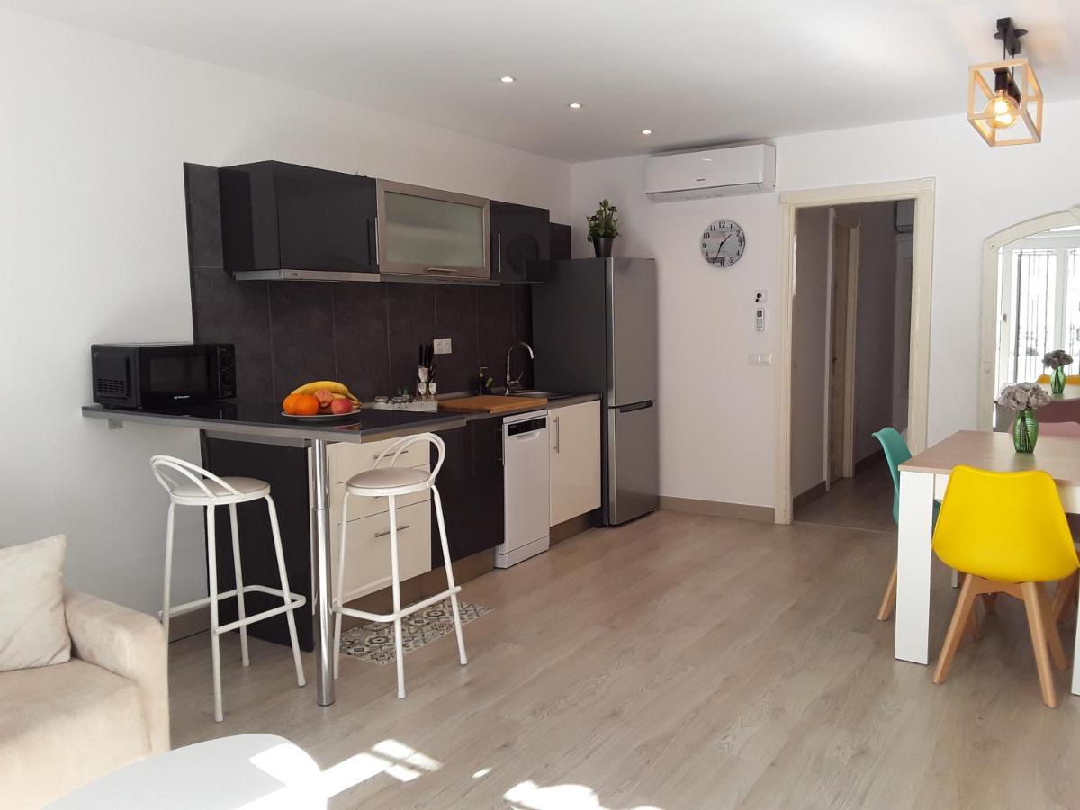 Dona Lola , Luminoso Apartamento Calahonda, Mijas Sitio de Calahonda المظهر الخارجي الصورة