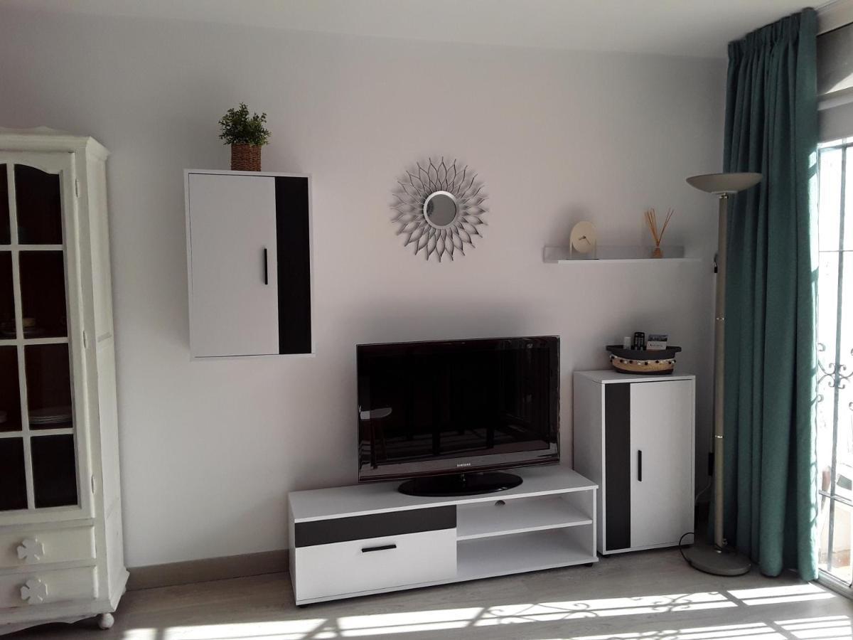 Dona Lola , Luminoso Apartamento Calahonda, Mijas Sitio de Calahonda المظهر الخارجي الصورة
