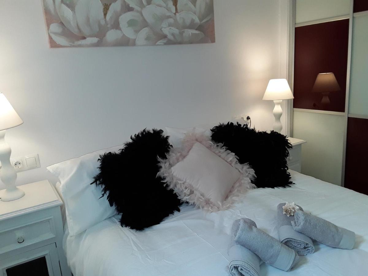 Dona Lola , Luminoso Apartamento Calahonda, Mijas Sitio de Calahonda المظهر الخارجي الصورة