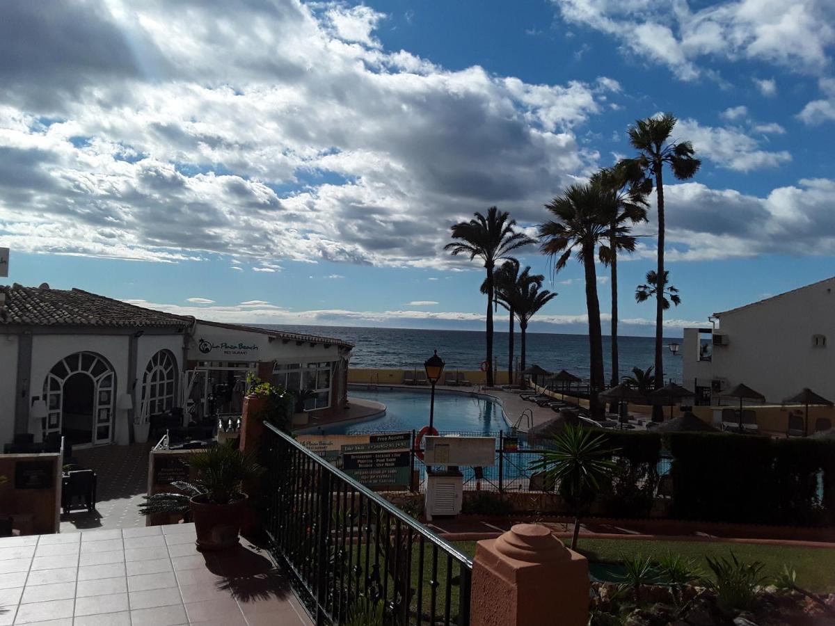 Dona Lola , Luminoso Apartamento Calahonda, Mijas Sitio de Calahonda المظهر الخارجي الصورة