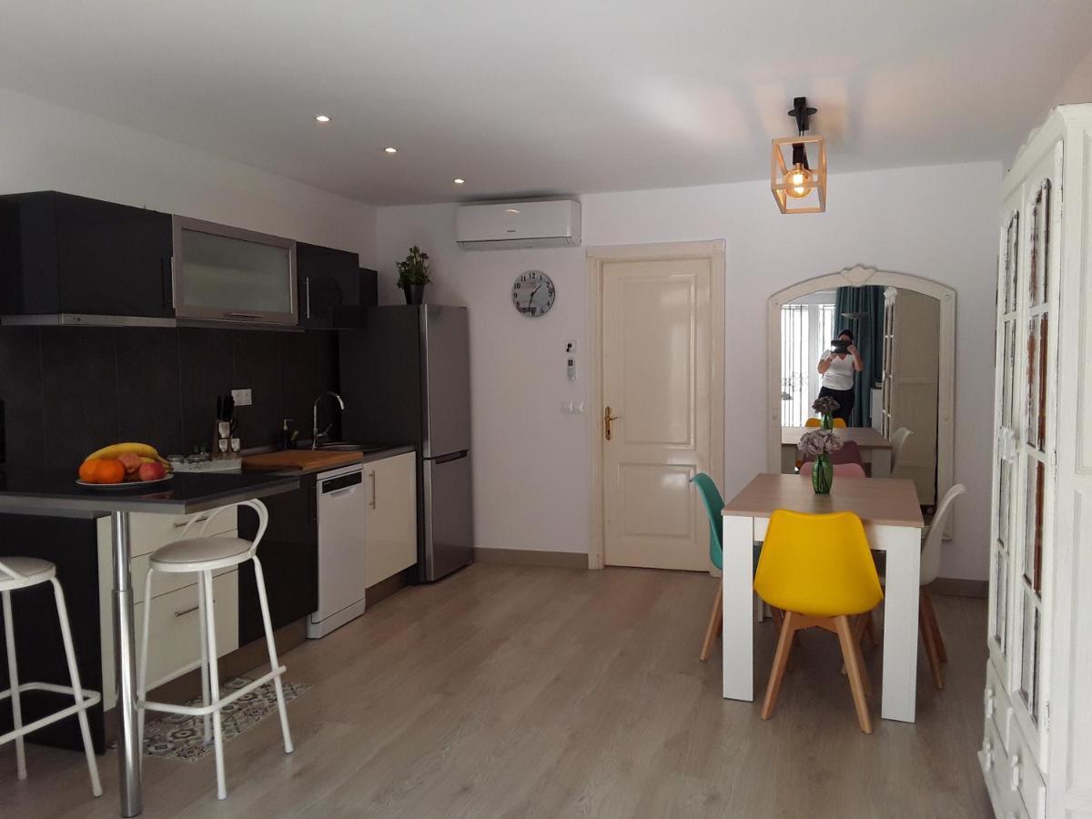Dona Lola , Luminoso Apartamento Calahonda, Mijas Sitio de Calahonda المظهر الخارجي الصورة