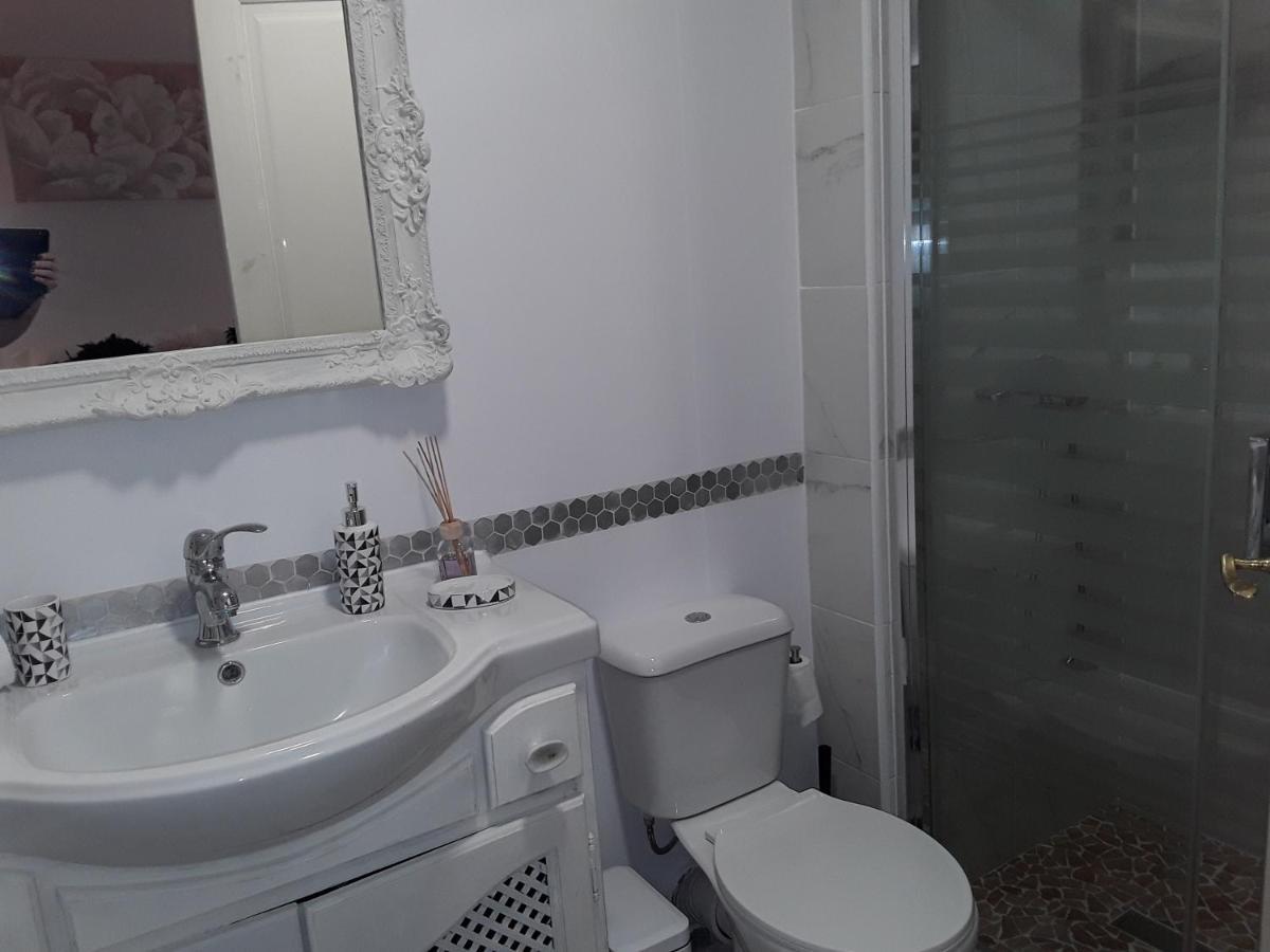 Dona Lola , Luminoso Apartamento Calahonda, Mijas Sitio de Calahonda المظهر الخارجي الصورة