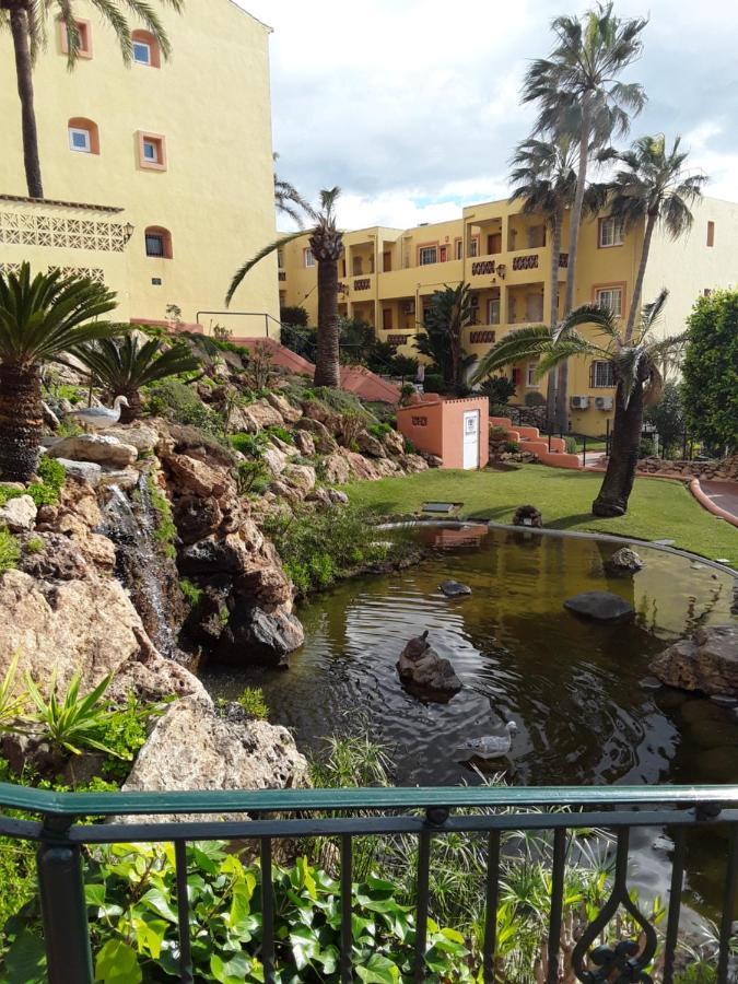 Dona Lola , Luminoso Apartamento Calahonda, Mijas Sitio de Calahonda المظهر الخارجي الصورة